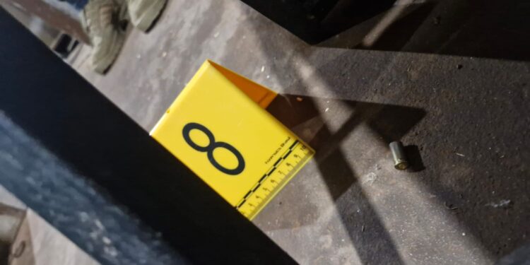 Forças de segurança atuam com rapidez e integração na apuração de homicídio em Pedro Gomes