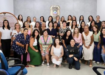 Polícia Civil realiza IV encontro Força Bela em Dourados