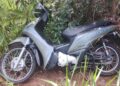 Polícia Civil recupera motocicleta subtraída e identifica quatro adolescentes infratores apontados pelo furto em Três Lagoas