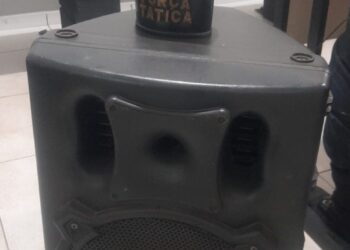 Polícia Militar em Três Lagoas realiza prisão de autor de furto e recupera bem furtado