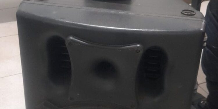 Polícia Militar em Três Lagoas realiza prisão de autor de furto e recupera bem furtado