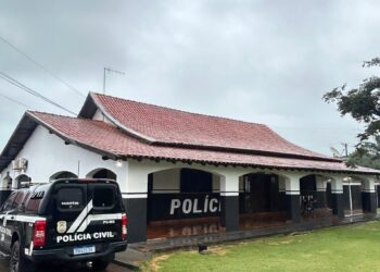 Polícia Civil esclarece duplo homicídio ocorrido em Caarapó e conclui investigação
