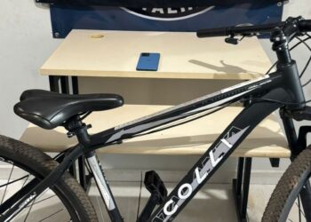 Polícia Militar em Três Lagoas realiza apreensão de um autor de roubo e recupera bens