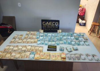Gaeco deflagra operação contra esquema de corrupção em MS