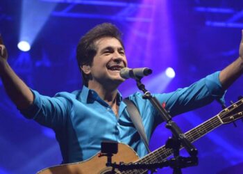 Daniel é confirmado como uma das principais atrações da Expogrande 2026