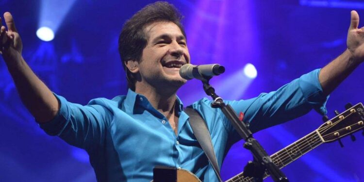 Daniel é confirmado como uma das principais atrações da Expogrande 2026