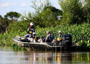Pesca retorna em MS após fim da Piracema