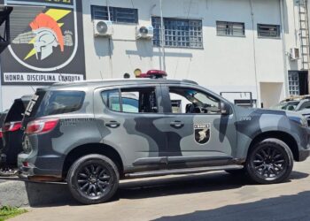 Golpista se passa por assistente social e é presa em Campo Grande