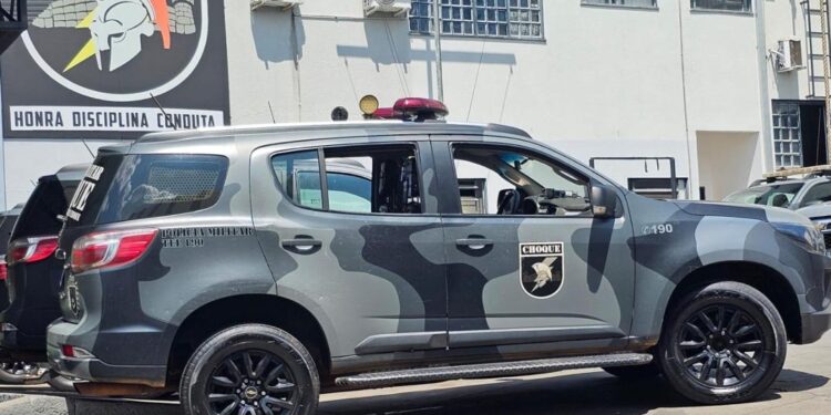 Golpista se passa por assistente social e é presa em Campo Grande