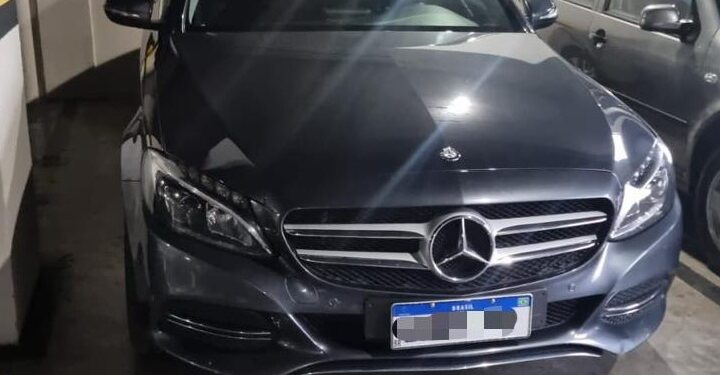 FICCO/MS realiza operação contra tráfico em três estados