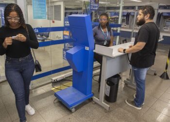 Abono PIS/Pasep começa a ser pago nesta segunda-feira