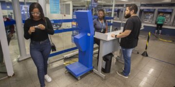 Abono PIS/Pasep começa a ser pago nesta segunda-feira