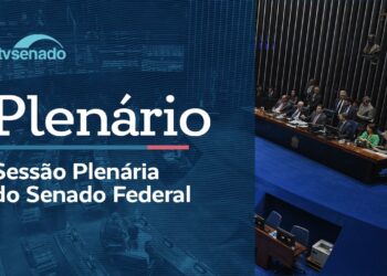 Acompanhe ao vivo: sessão deliberativa ordinária – 31/3/26