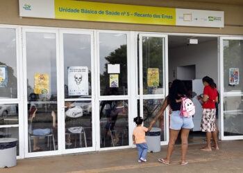 Ampliação do número de pediatras no SUS está na pauta da CAE