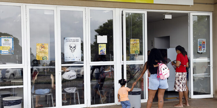 Ampliação do número de pediatras no SUS está na pauta da CAE