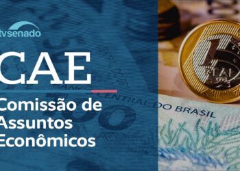 Ao vivo: CAE analisa projeto que amplia benefícios a bons pagadores – 24/3/26