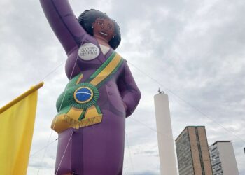 Apenas 28 países são comandados por mulheres em 2026, diz ONU Mulheres