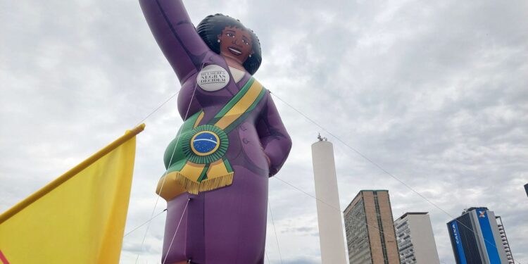 Apenas 28 países são comandados por mulheres em 2026, diz ONU Mulheres