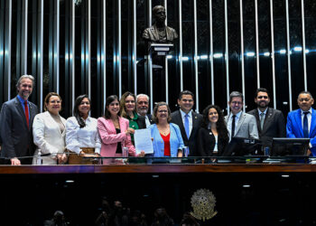 Aprovado pelo Senado, novo Plano Nacional da Educação segue para a sanção