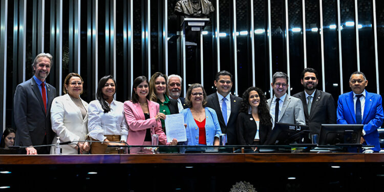 Aprovado pelo Senado, novo Plano Nacional da Educação segue para a sanção