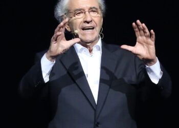 Ator Juca de Oliveira morre aos 91 anos em São Paulo