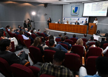 Barômetro da Lusofonia é lançado no Brasil em evento no Senado