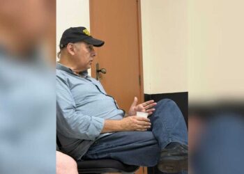 Bernal alega legítima defesa em morte de empresário