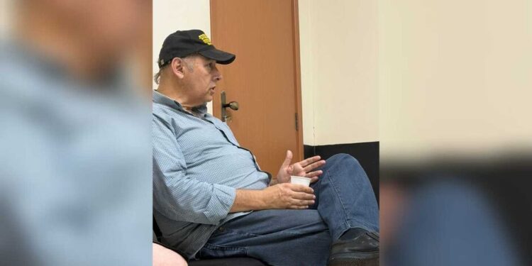 Bernal alega legítima defesa em morte de empresário