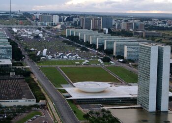 Brasília terá título de Capital Ibero-Americana de Patrimônio Cultural