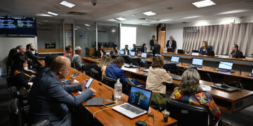 CEsp vota reserva de assentos para autistas em arenas esportivas