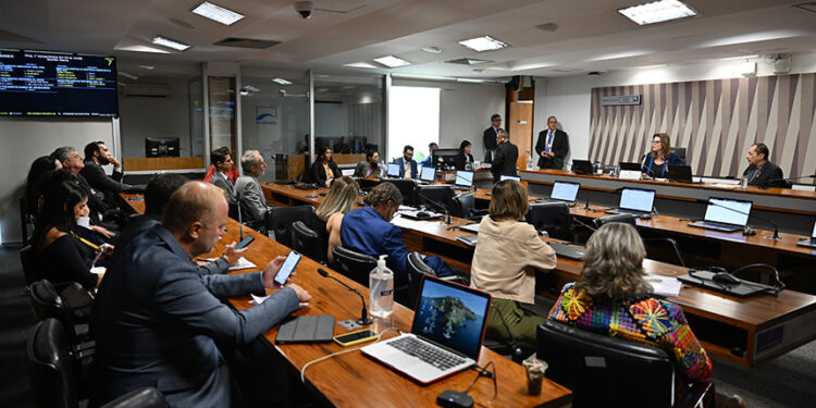 CEsp vota reserva de assentos para autistas em arenas esportivas