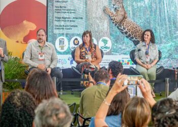 COP15: povos tradicionais pedem reconhecimento dos saberes ancestrais