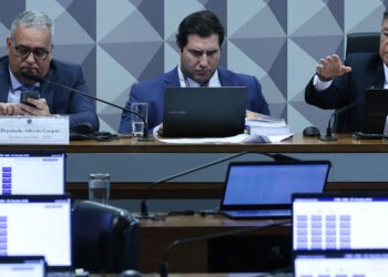 CPI Mista do INSS pede ao STF a prorrogação do prazo para trabalhos