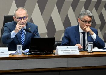 CPI do Crime Organizado pede que STF libere sigilos de empresa da família Toffoli