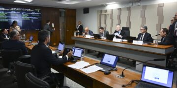 CPI do crime organizado vai ouvir o ex-presidente do conselho da Reag