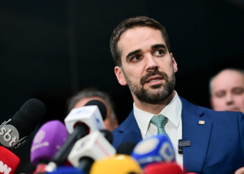 CPI ouve governador Eduardo Leite e vota requerimentos sobre Master na quarta