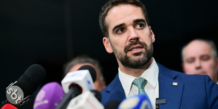 CPI ouve governador Eduardo Leite e vota requerimentos sobre Master na quarta