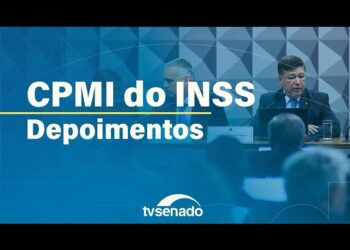CPMI do INSS libera acesso a documentos sigilosos de Daniel Vorcaro