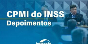 CPMI do INSS libera acesso a documentos sigilosos de Daniel Vorcaro