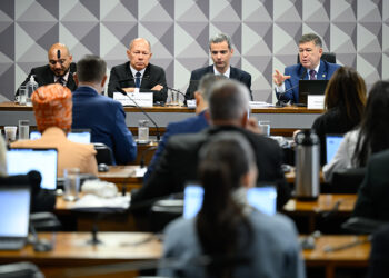 CPMI do INSS deve acabar nesta noite, com ou sem aprovação do relatório