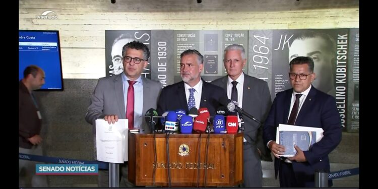 CPMI do INSS: governistas derrubam relatório, mas texto alternativo não é votado