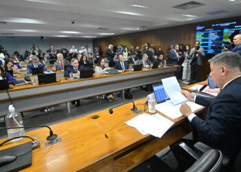 CPMI do INSS ouve ex-dirigente da Contag nesta segunda