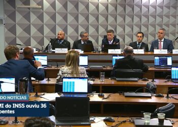CPMI do INSS ouviu 36 depoentes em 7 meses de trabalho