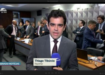 CPMI do INSS: relatório é rejeitado por 19 votos a 12