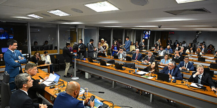 CPMI do INSS: relatório será lido e pode ser votado nesta sexta