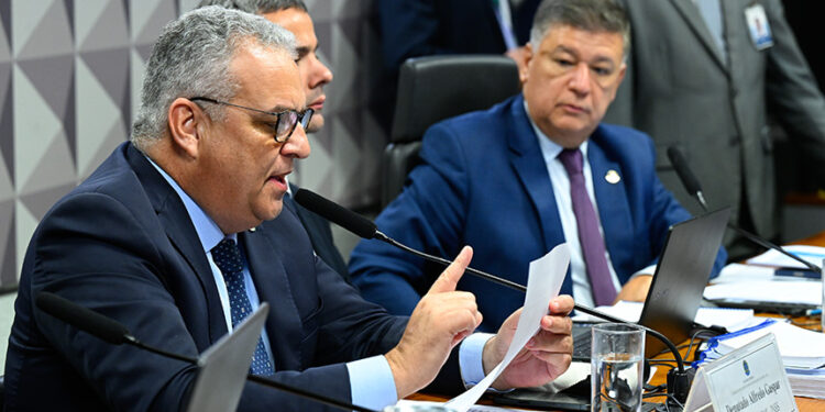 CPMI do INSS termina sem relatório final