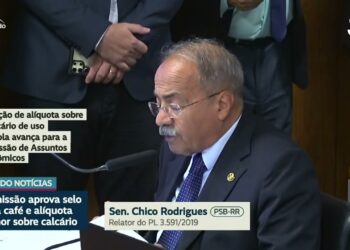 CRA aprova selo para café e alíquota menor sobre calcário