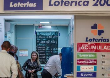 Caixa suspende Pix Saque e Pix Troco em lotéricas a partir de hoje