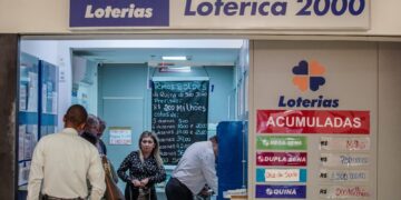 Caixa suspende Pix Saque e Pix Troco em lotéricas a partir de hoje