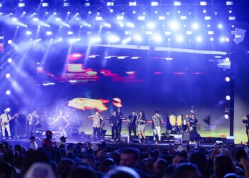 Campanha quer limitar cachês para festas de São João a R$ 700 mil